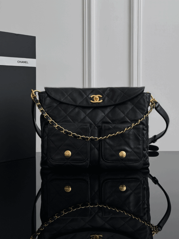 CHANEL