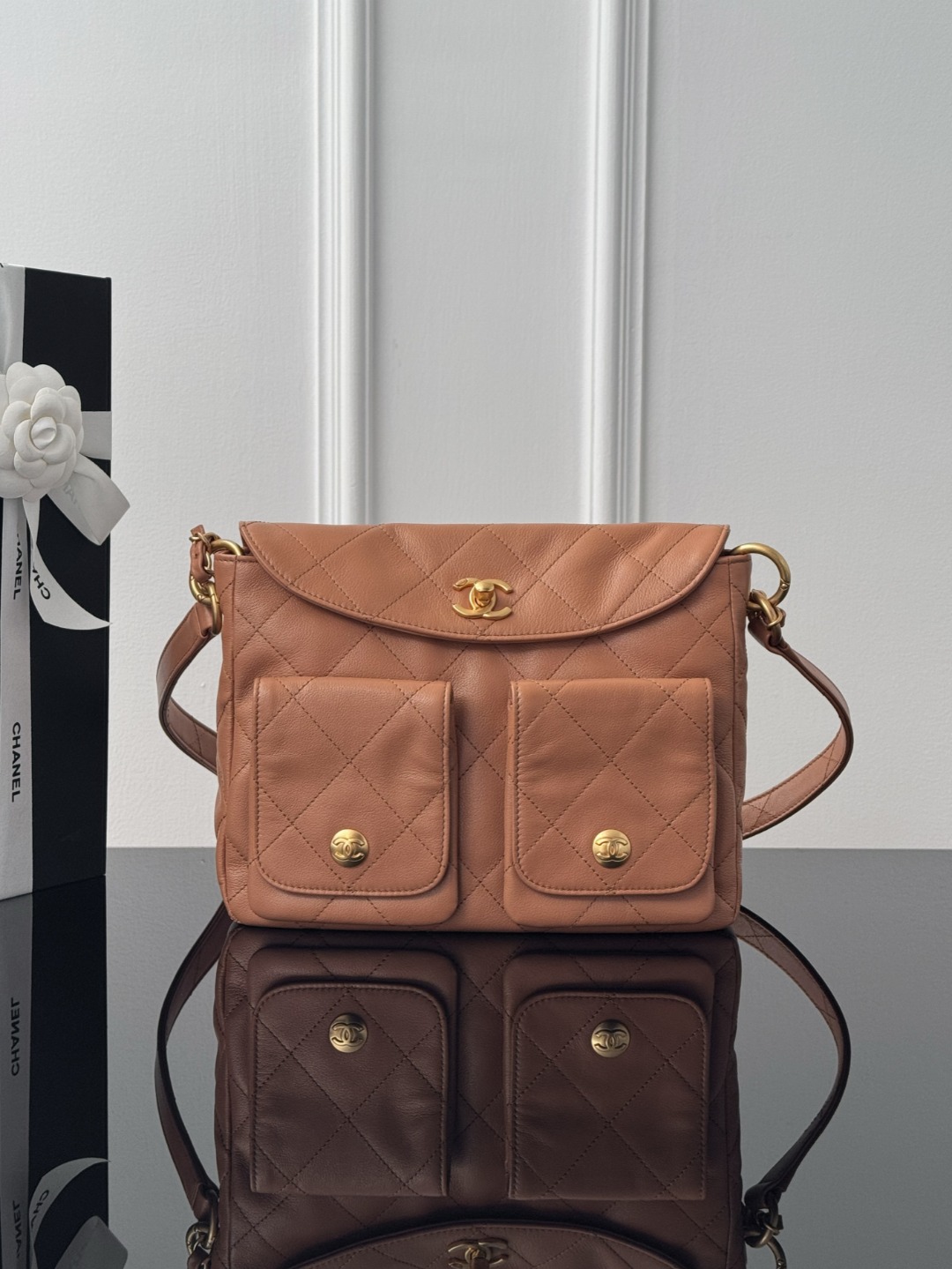 Caramel