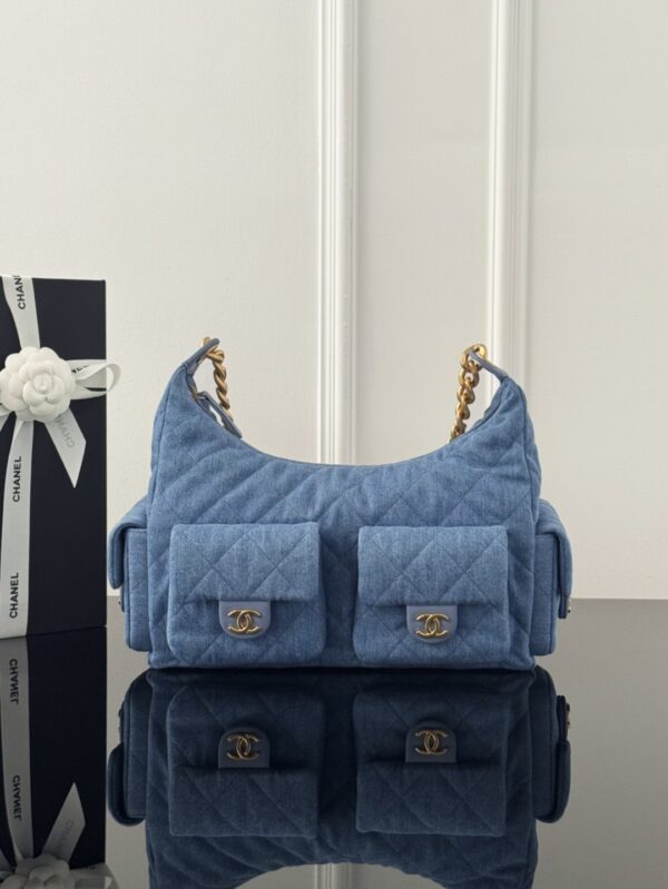 CHANEL