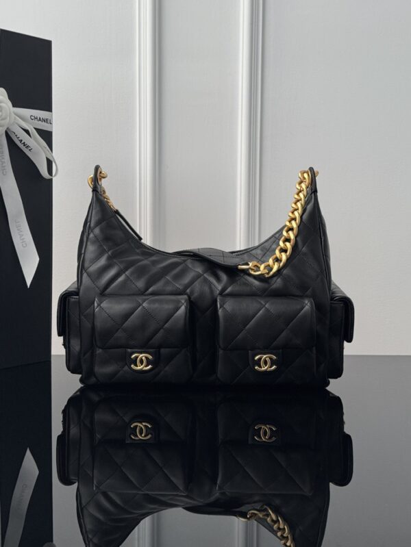CHANEL