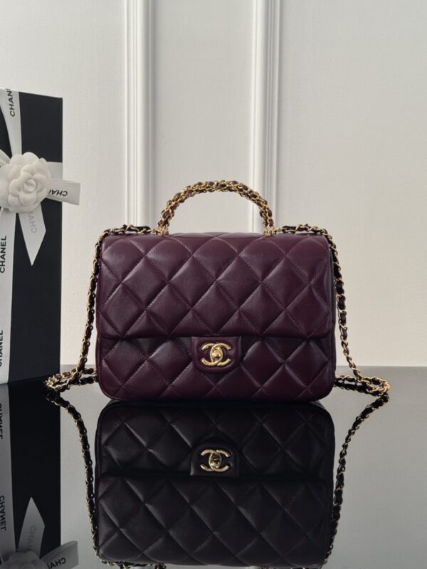 CHANEL