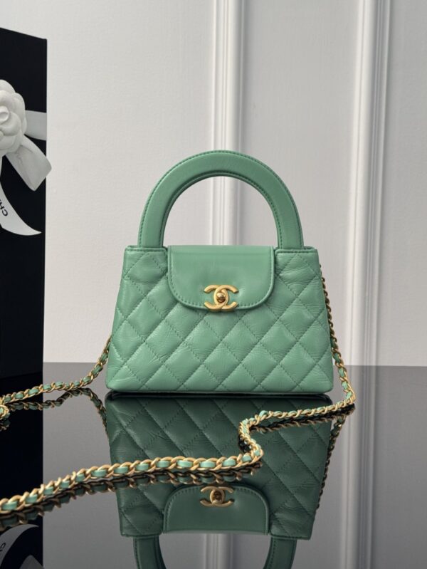 CHANEL