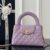 Purple pink